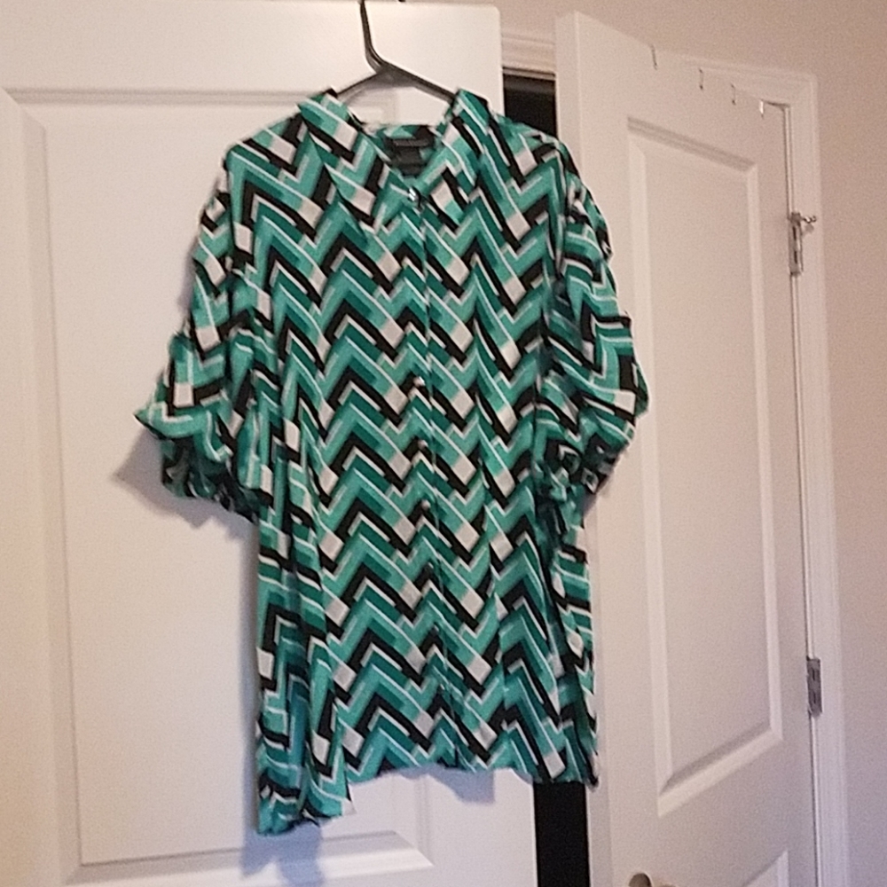 Blouse - Picture 3 of 3